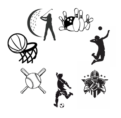 Sports Signs