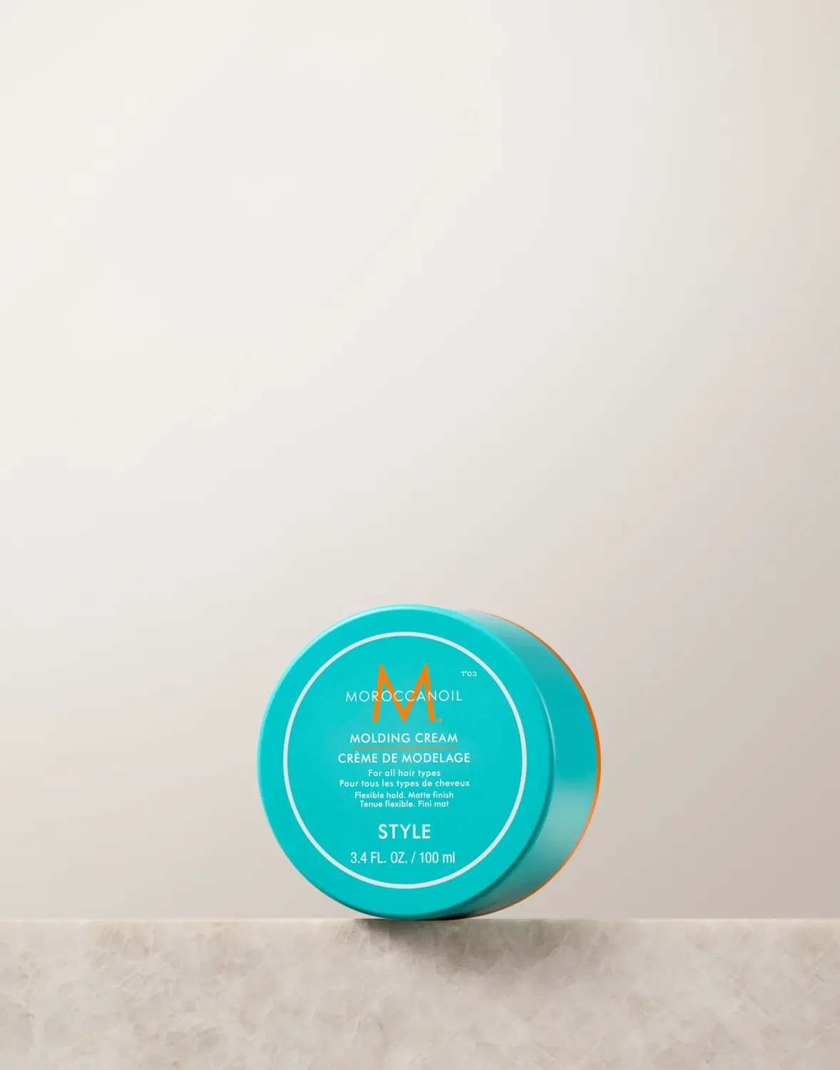 Moroccanoil Molding Cream