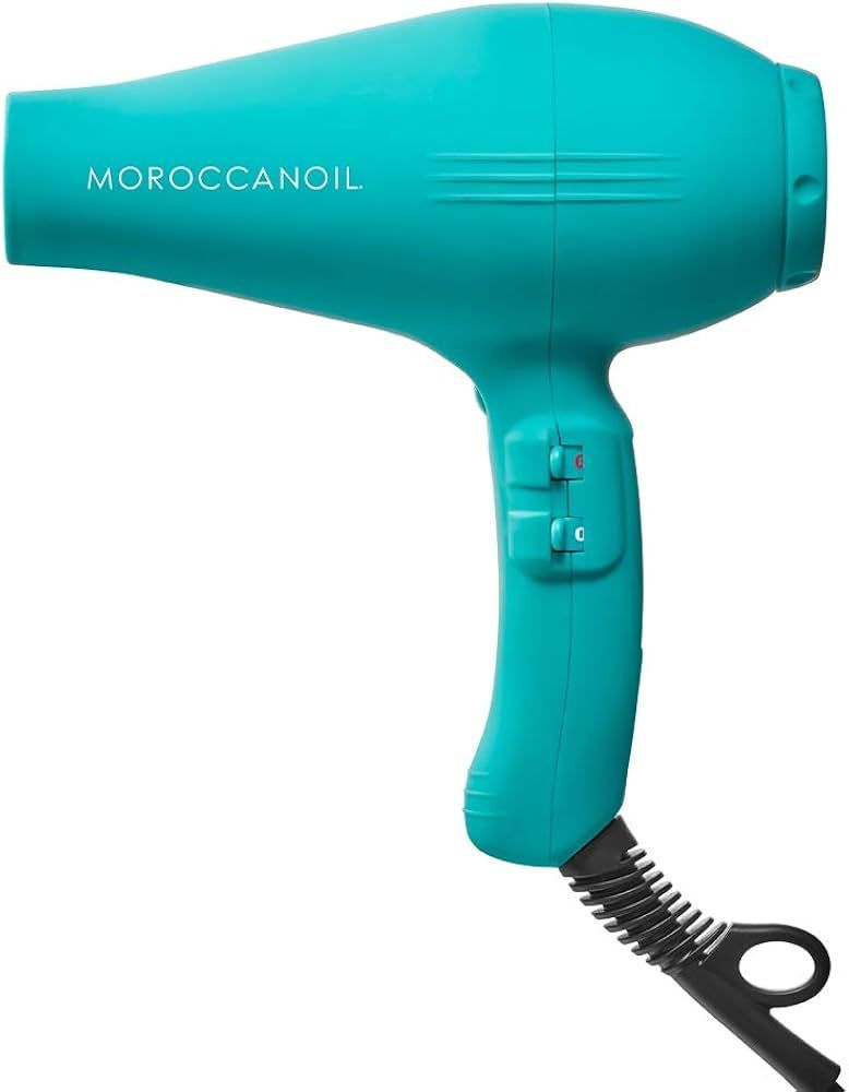 Moroccanoil Power Performance Ionic Hair Dryer