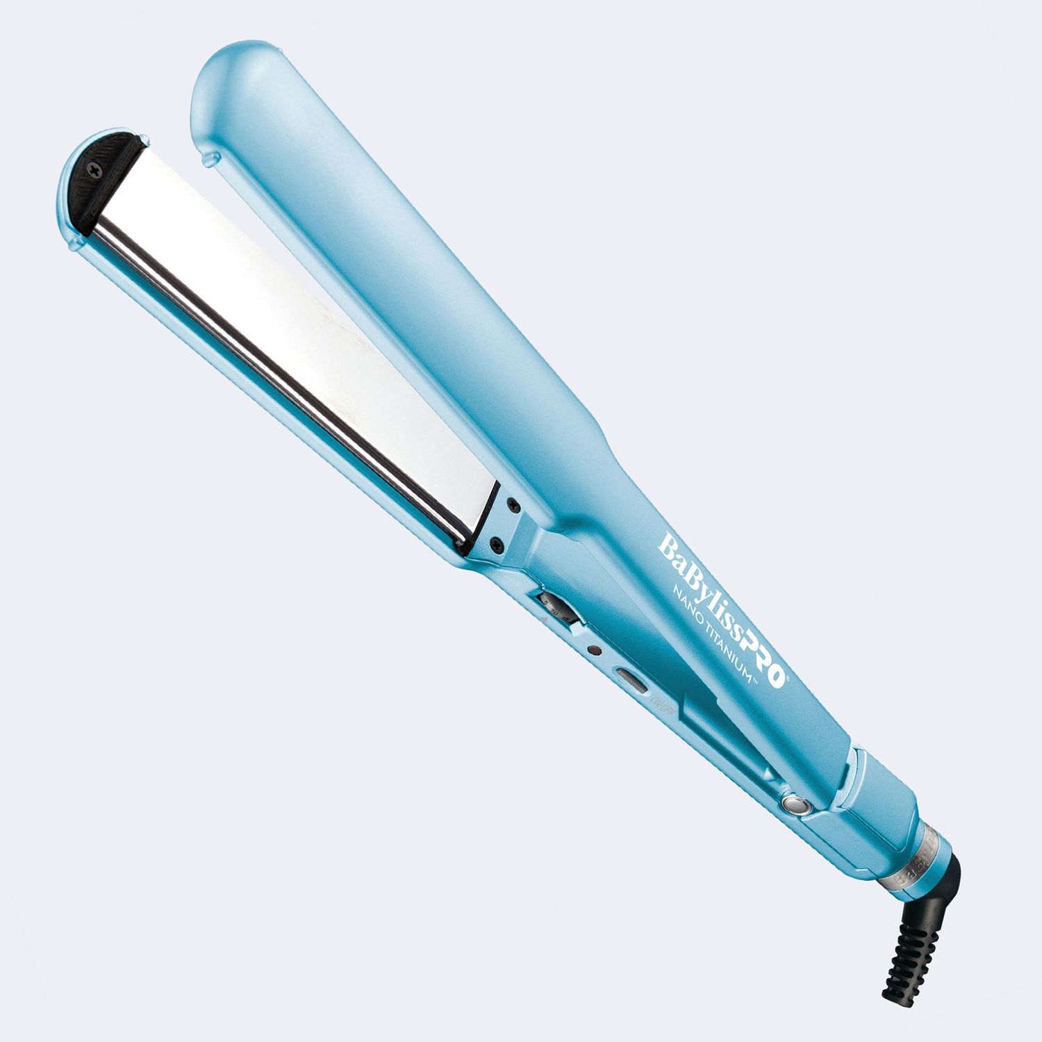 Babyliss Pro Nano Titanium Flat Iron