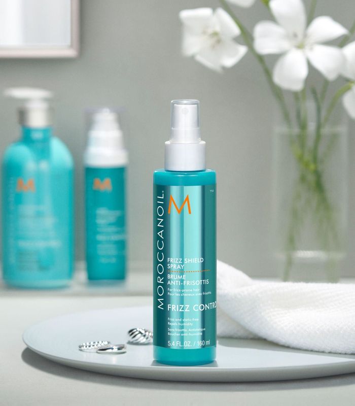 Moroccanoil Frizz Shield Spray