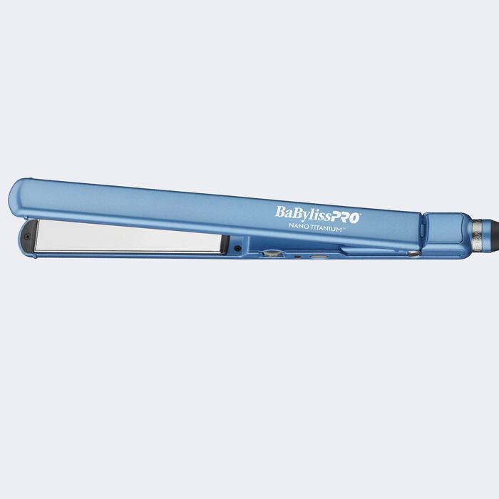 Babyliss pro Nano Titanium Flat Iron