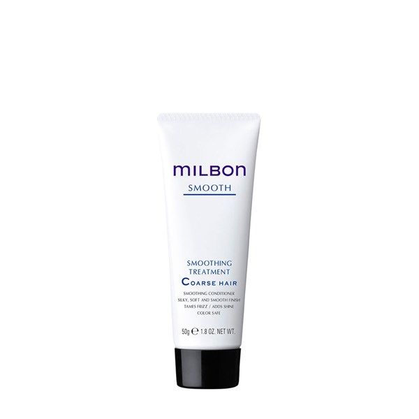 Milbon Smoothing Treatment