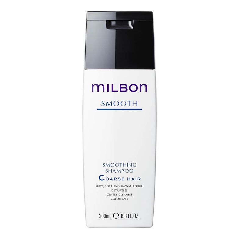 Milbon Smoothing Shampoo