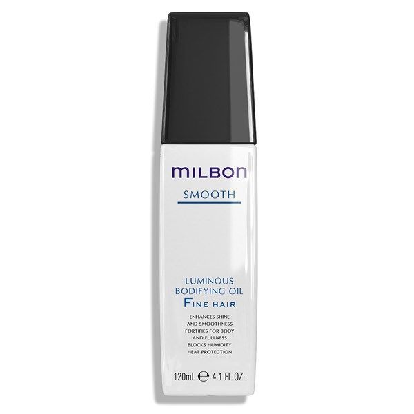 Milbon Luminous Bodifying Oil Fine