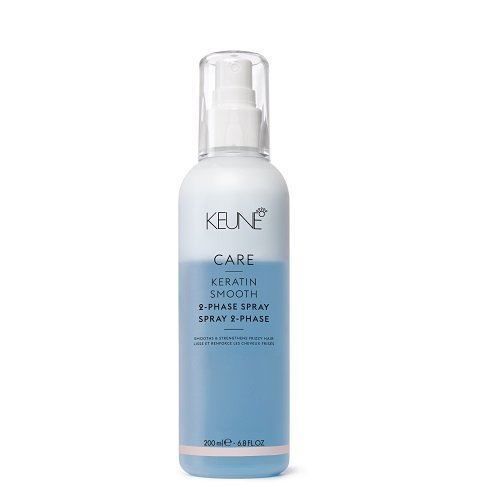 Keune Care Keratin Smooth 2 Phase Spray