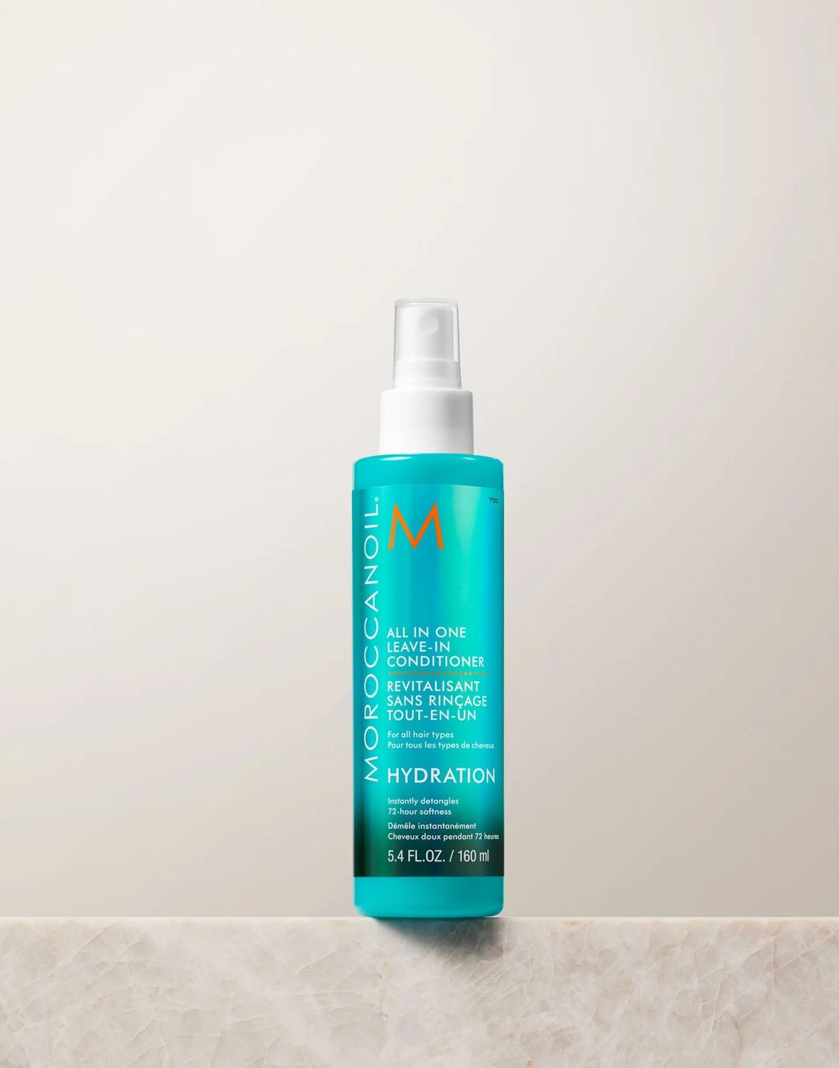 Moroccanoil All in One Leave-in Conditioner