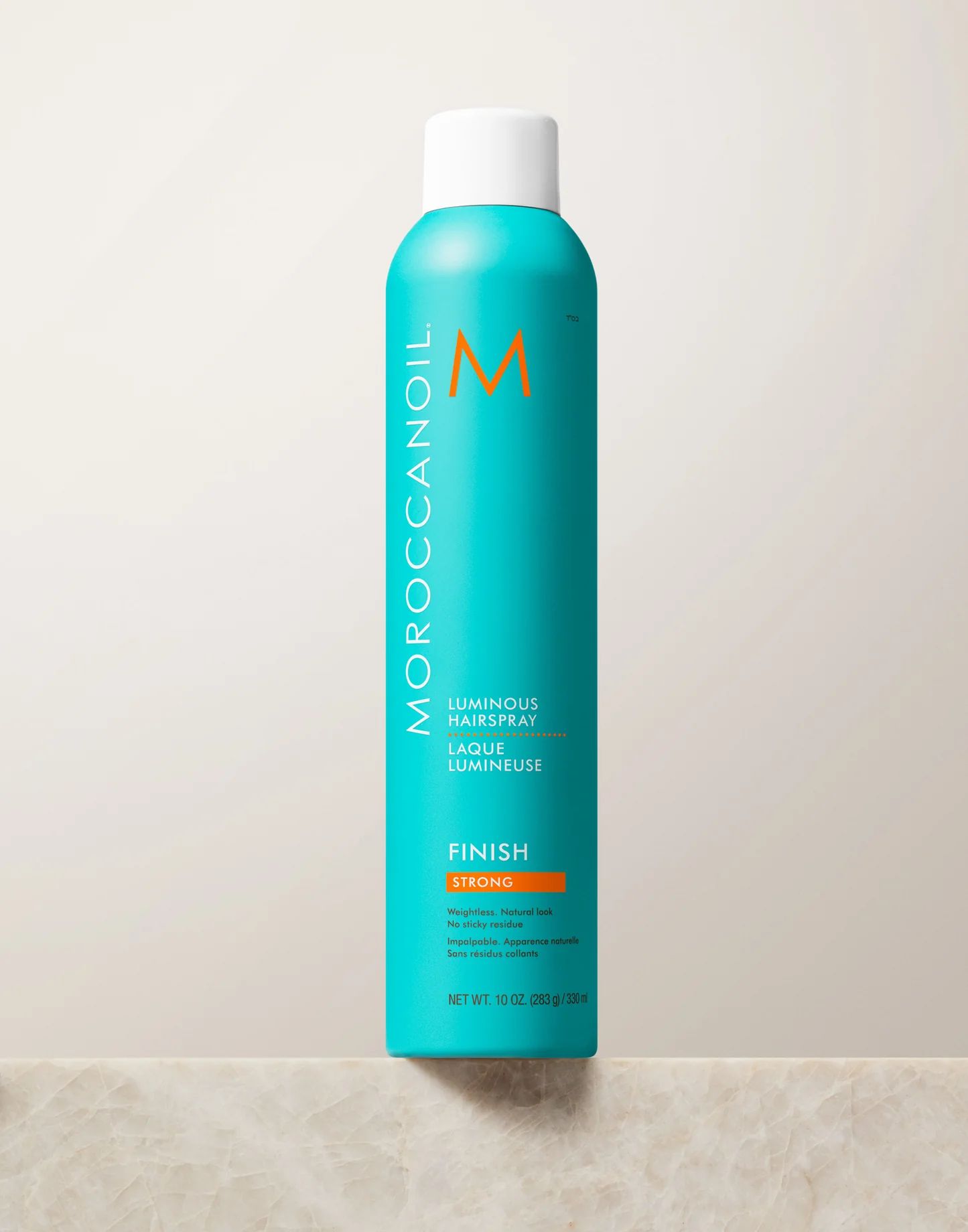 Moroccanoil Luminous Hairspray Medium - Strong - Extra Strong