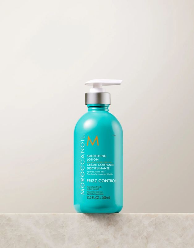 Moroccanoil Smoothing Lotion