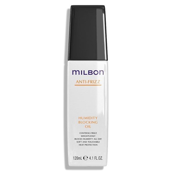 Milbon Humidity Blocking Oil