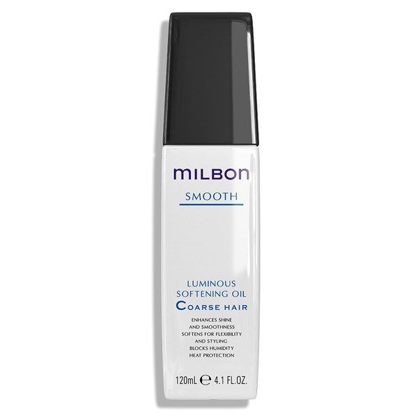 Milbon Luminous Softening Oil