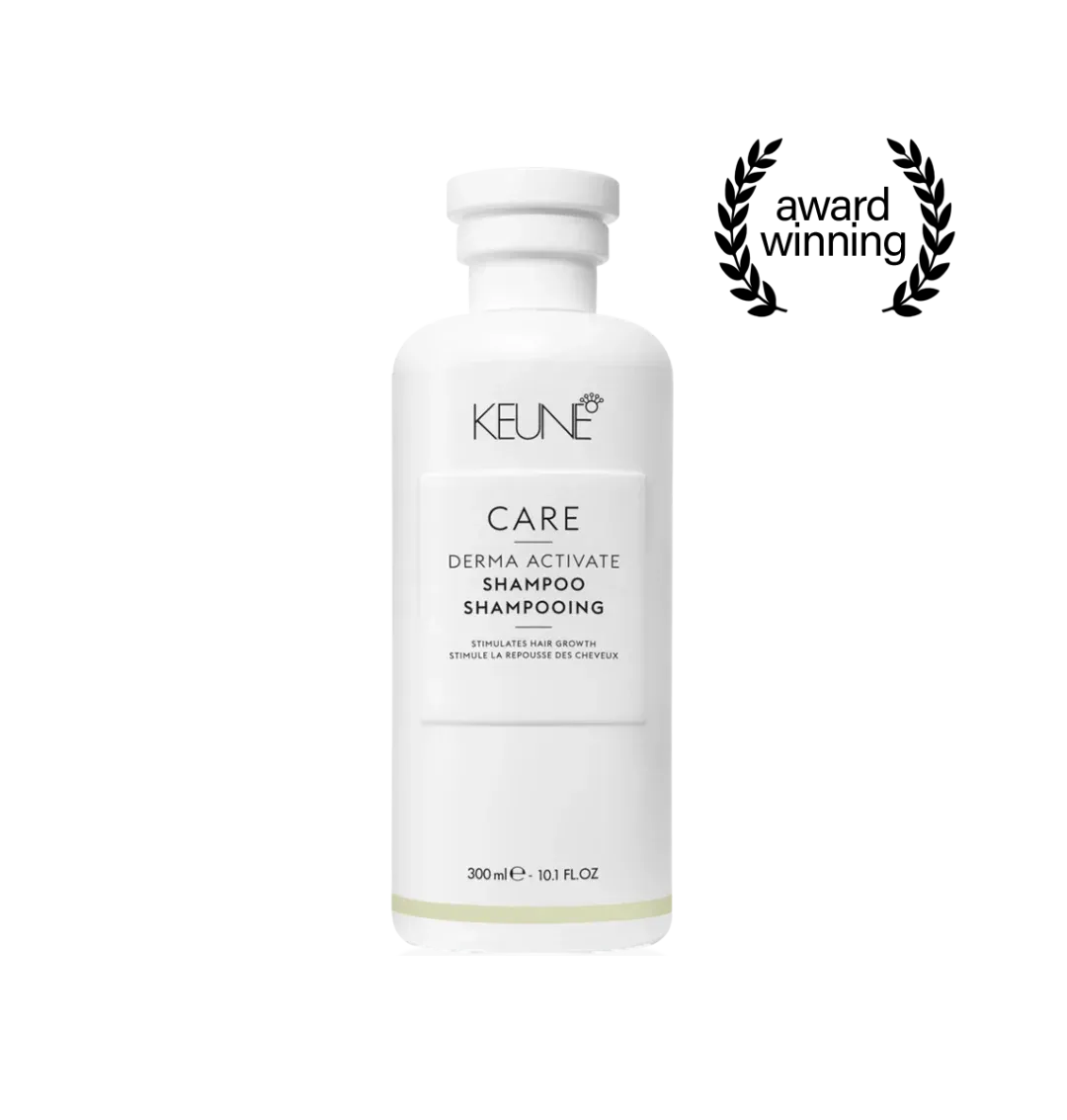 Keune Care Derma Activate Shampoo