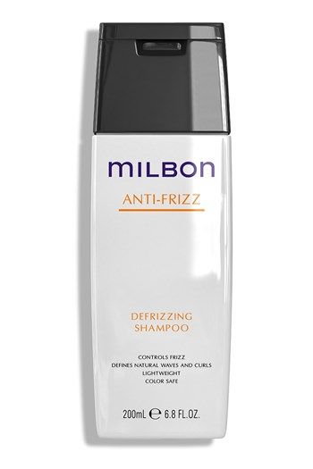 MILBON ANTI-FRIZZ DEFRIZZING SHAMPOO