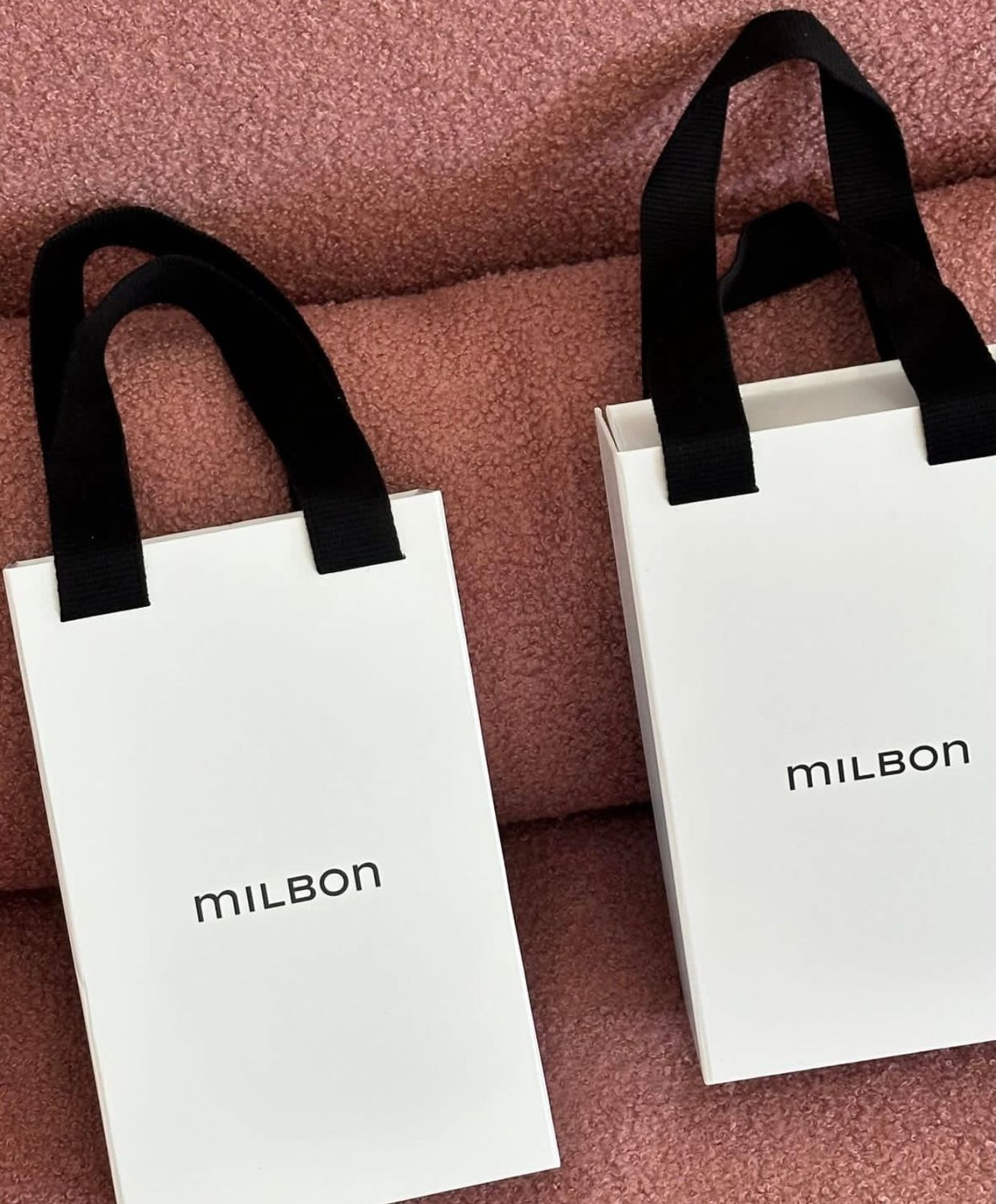 Milbon Holiday Gift Sets
