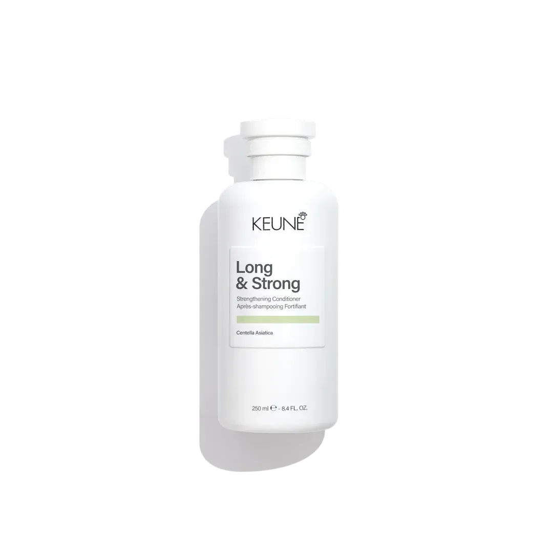 Keune Long & Strong Conditioner