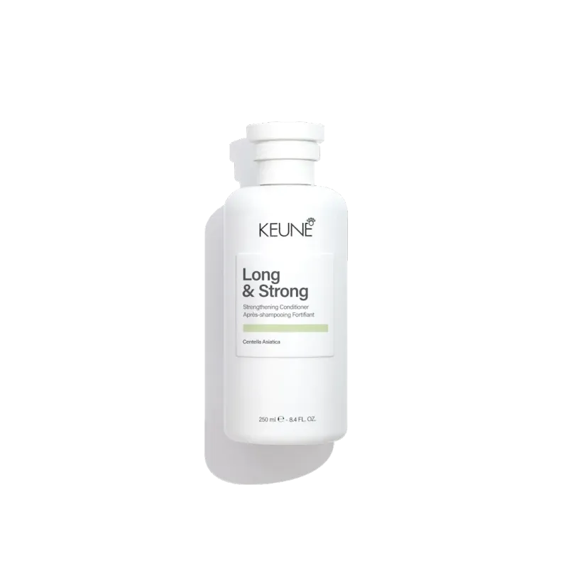 Keune Long & Strong Conditioner