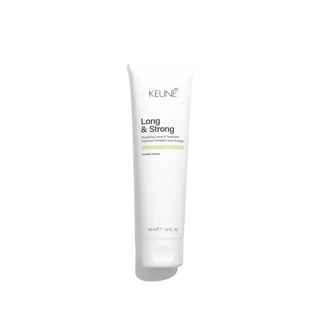 Keune Long & Strong Leave-in