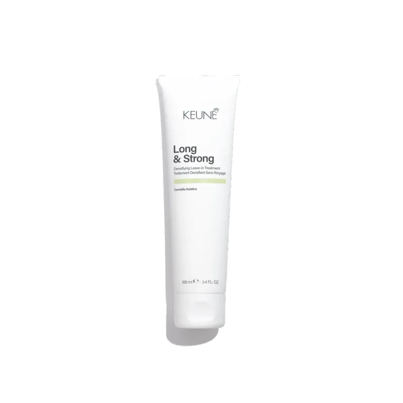 Keune Long & Strong Leave-in