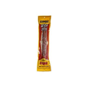 Beef Stix (Original) - 4 Pack
