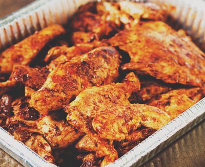 bravo pollo catering