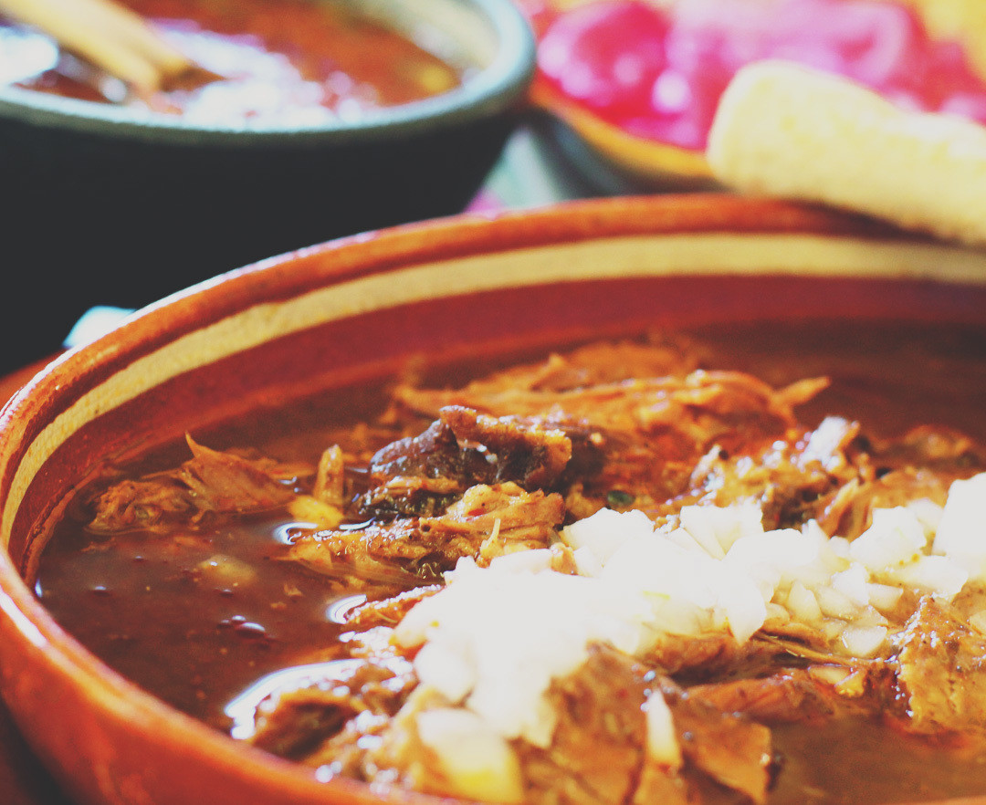 Birria de Res