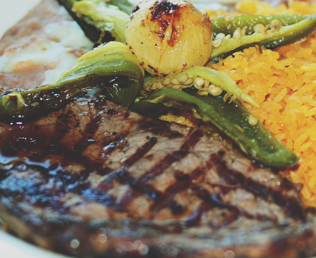 Carne Asada