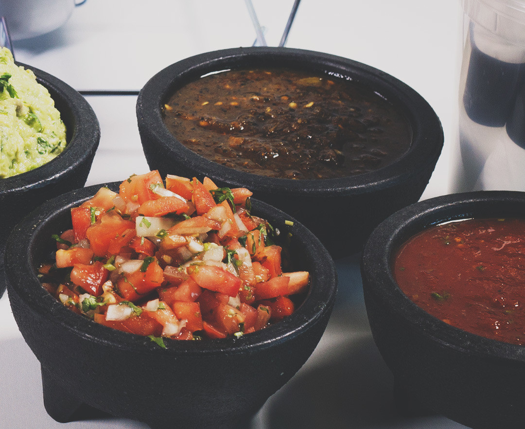 Side Dishes