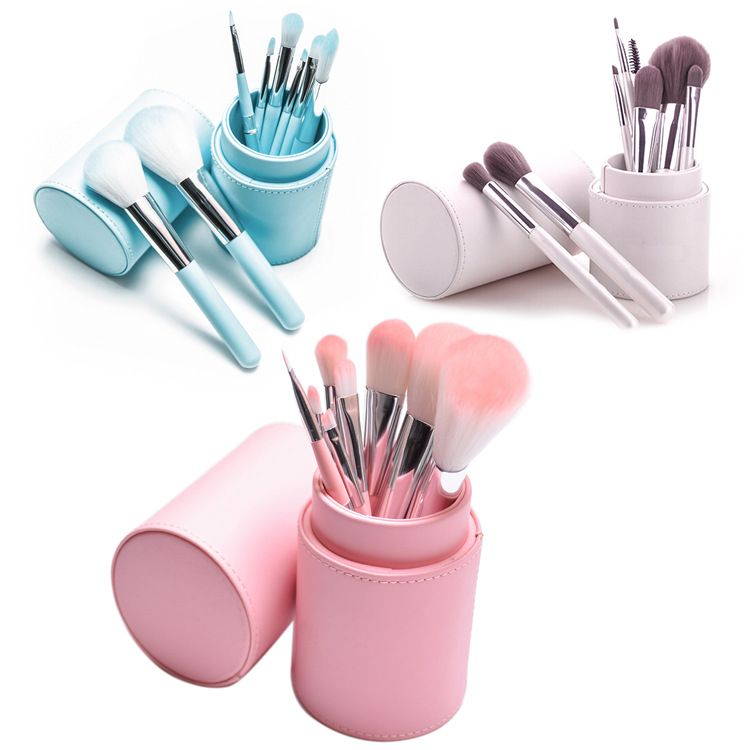 Makeup Brush Barrel Makeup Set Brush Beauty Makeup Tools Makeup Brush Full Set Makeup Brush Wholesale