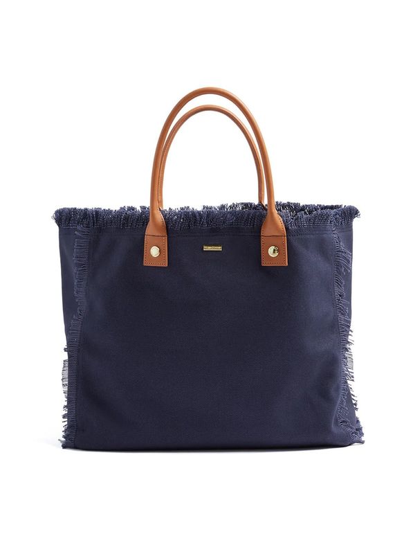 Melissa Odabash Cap Ferrat Tote