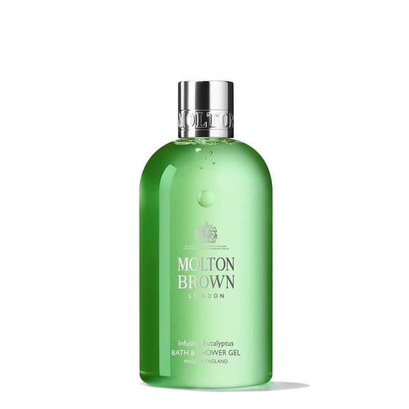 Molton Brown Body Wash