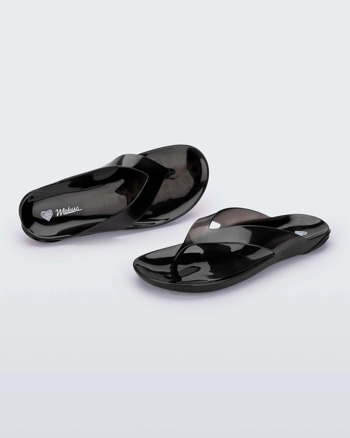Melissa The Real Jelly Flip Flop