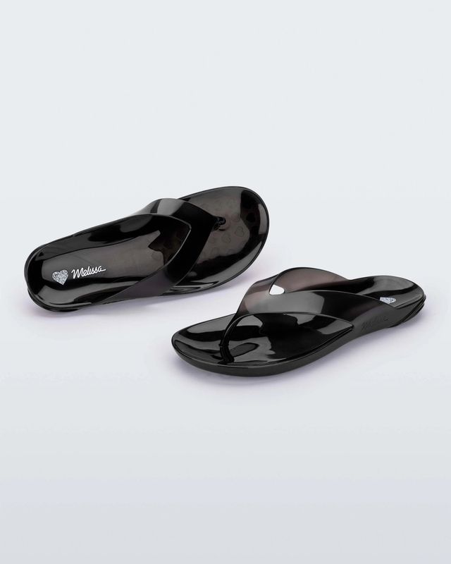 Melissa The Real Jelly Flip Flop