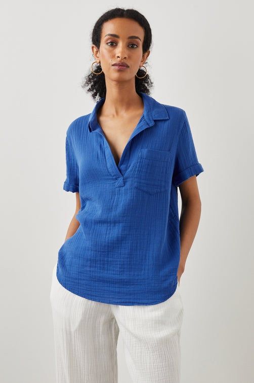 RAILS SAVANNAH COBALT