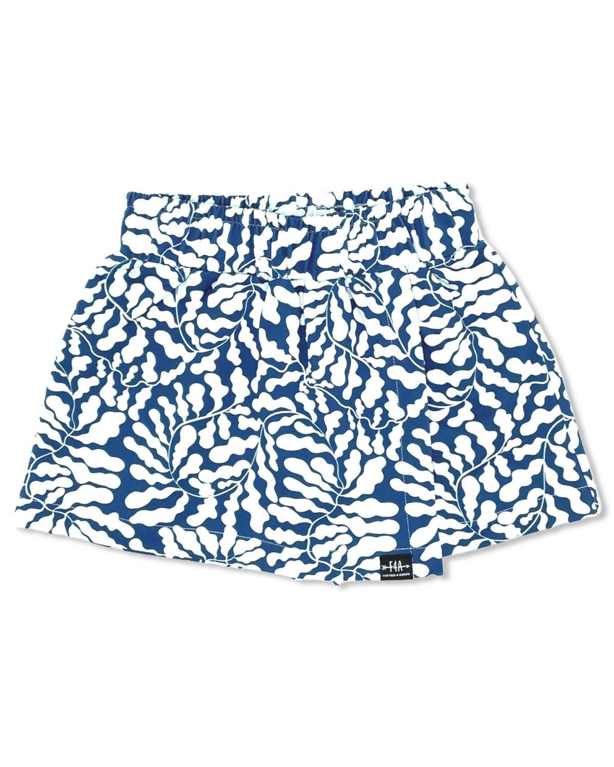 F4A MAYA SKORT