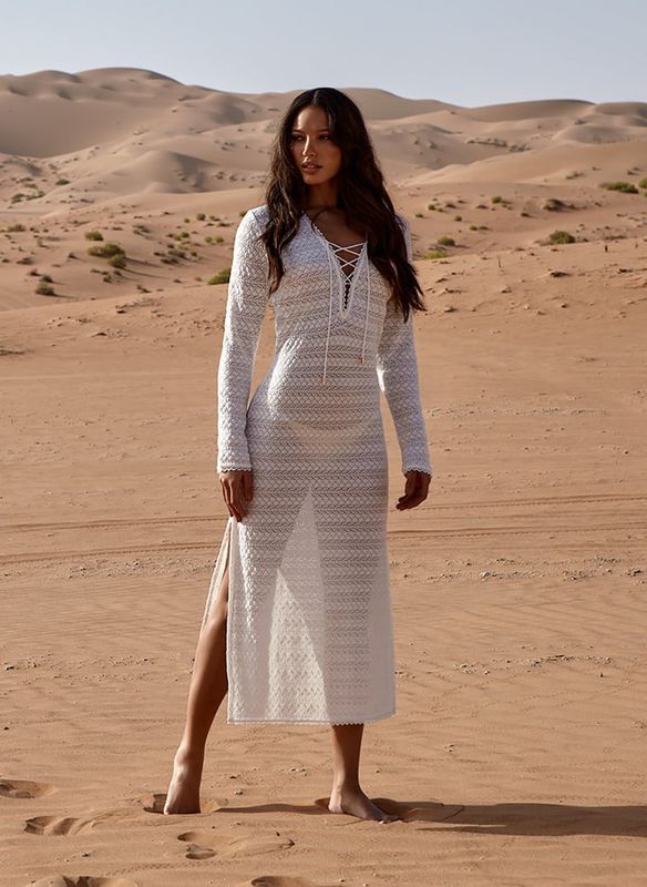 Melissa Odabash Maddison