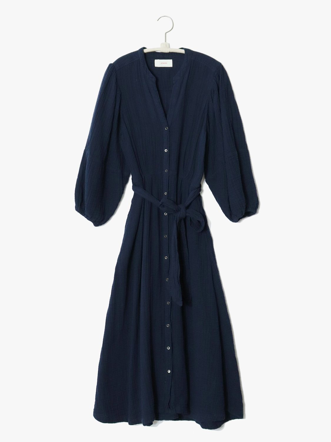 Xirena Selene Dress Midnight