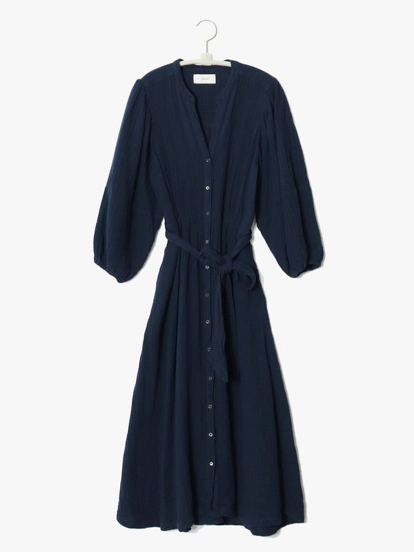 Xirena Selene Dress Midnight
