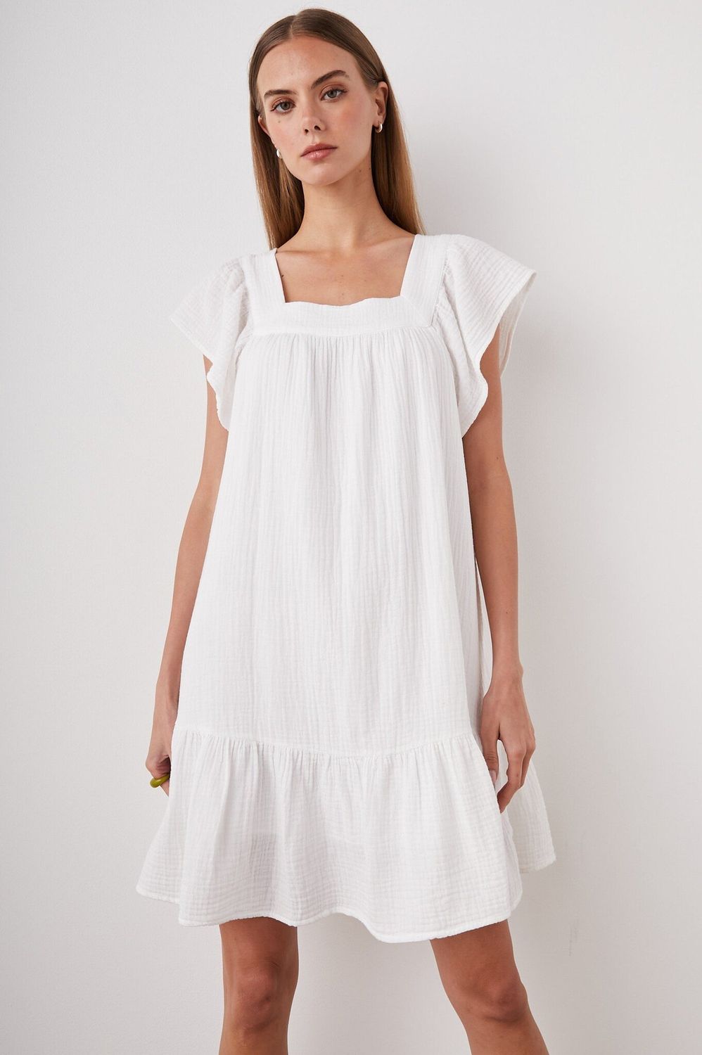 RAILS EVERDEEN WHITE