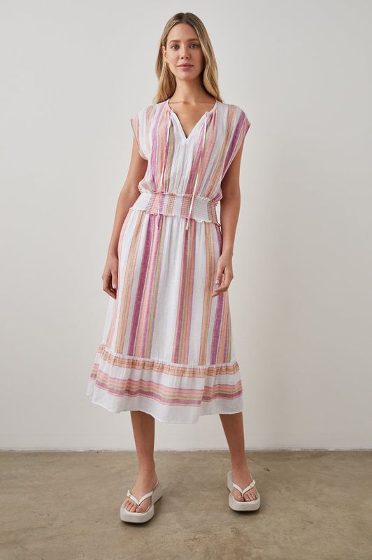 RAILS ASHLYN HIBISCUS