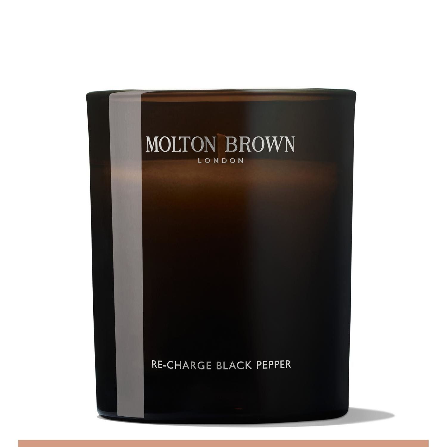  Molton Brown Candle
