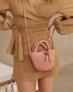 Manebi summer bag mini