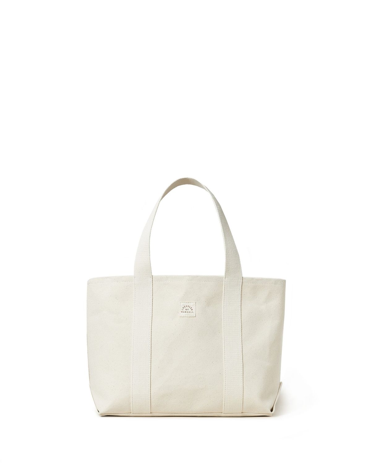 LOEFFLER RANDALL MEDIUM TOTE BAG