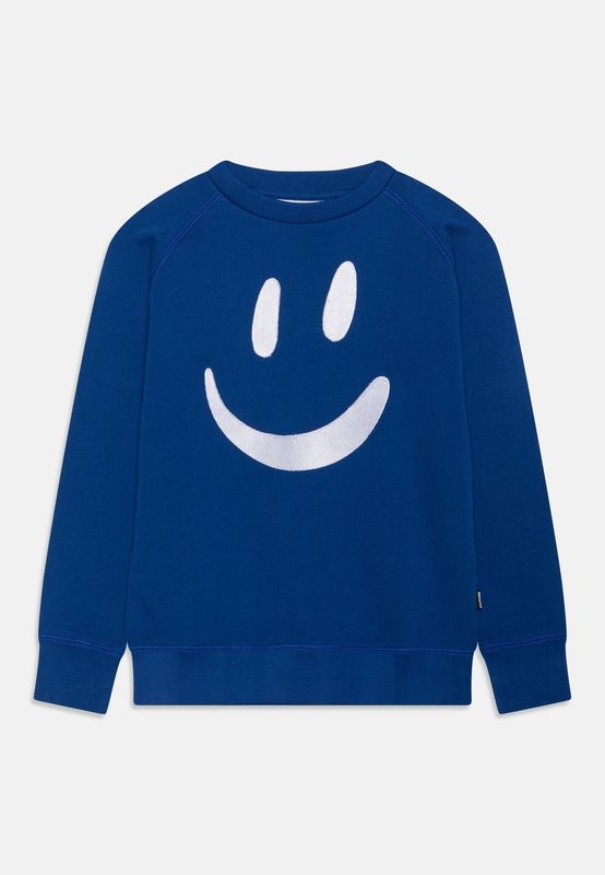 MOLO Mike Royal Blue