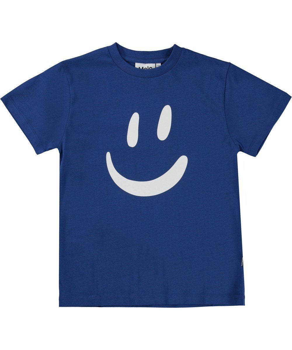 MOLO Roxo Royal Blue