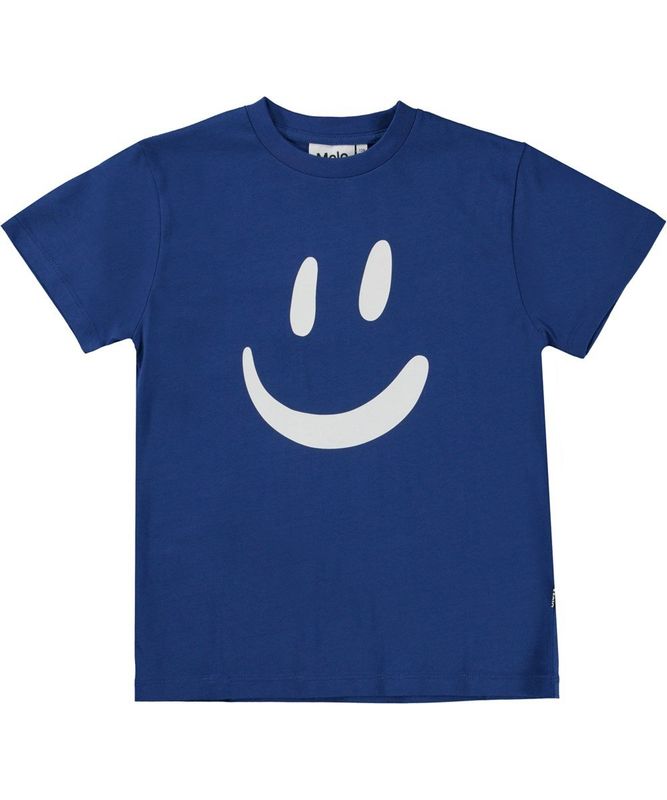 MOLO Roxo Royal Blue