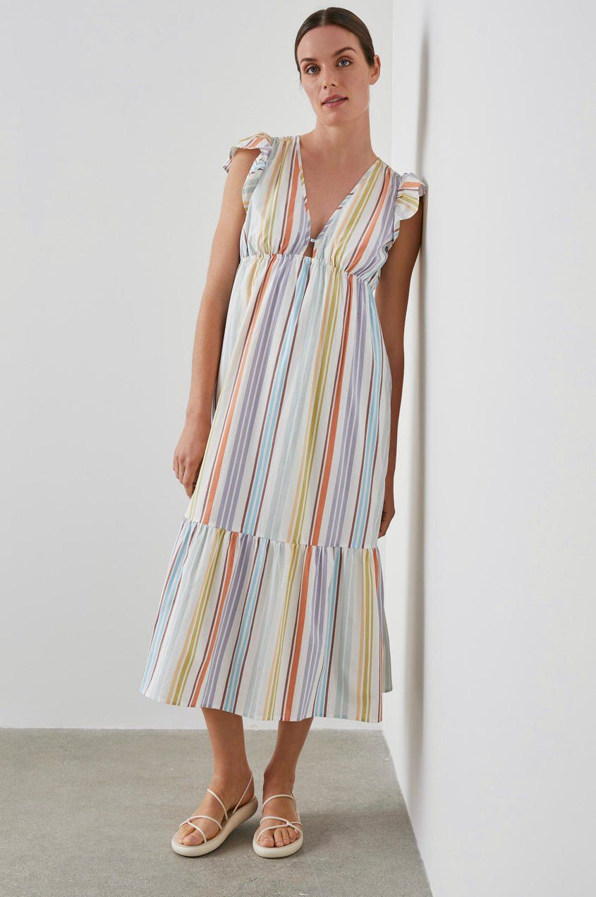 RAILS TINA OASIS STRIPE