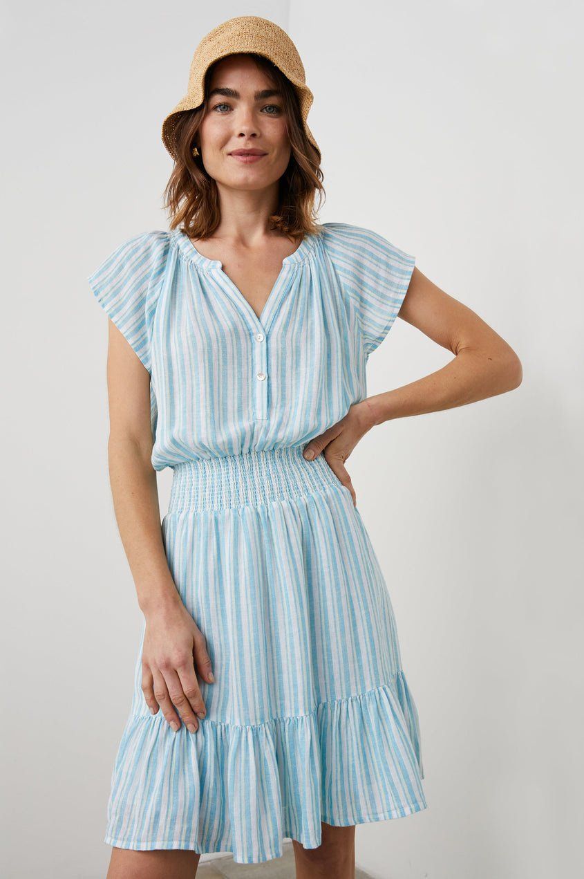 RAILS AUGUSTINELAGUNA STRIPE