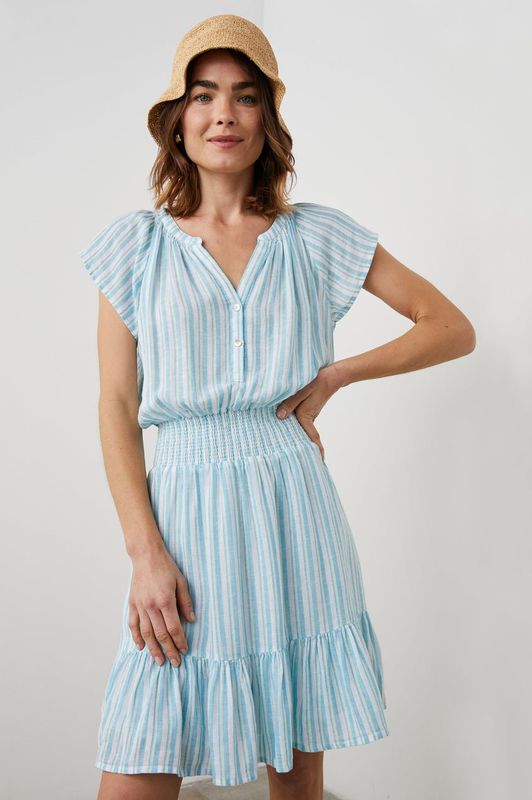 RAILS AUGUSTINELAGUNA STRIPE