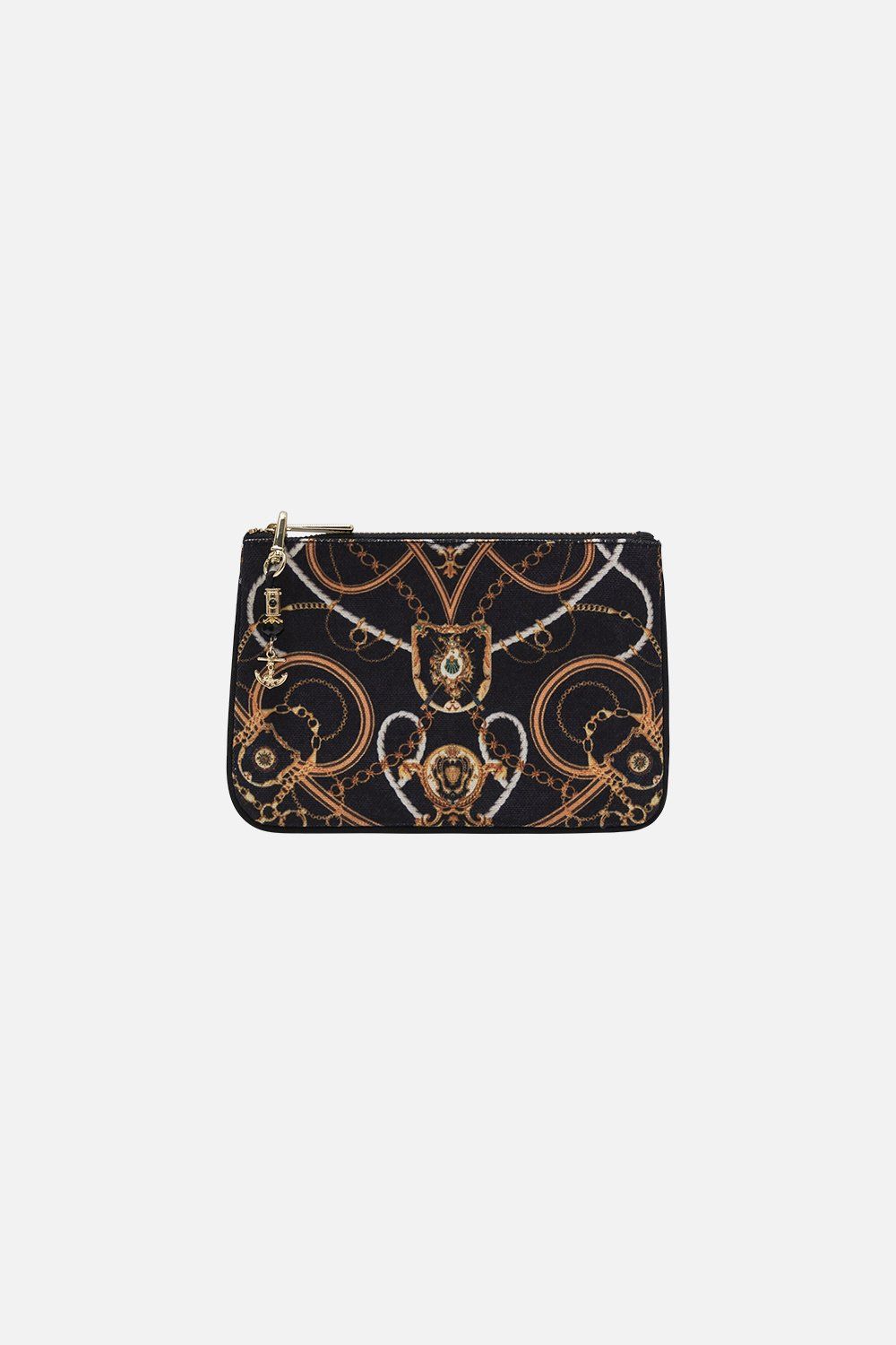 CAMILLA  COIN AND PHONE PURSE COAST TO COAST