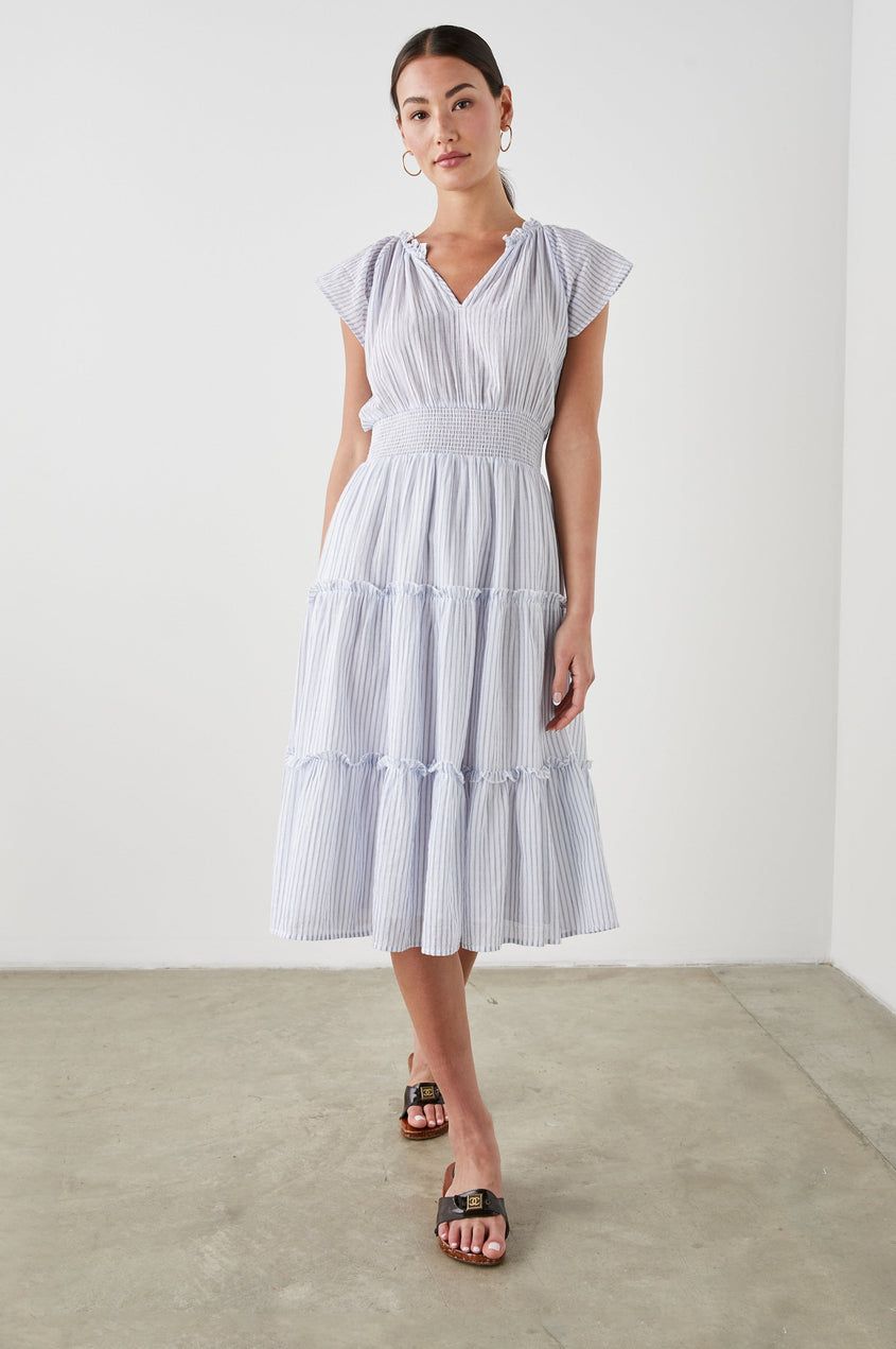 RAILS AMELLIA CINO STRIPE